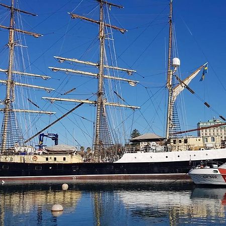 Alghero Appartamento La Corbata Kültér fotó