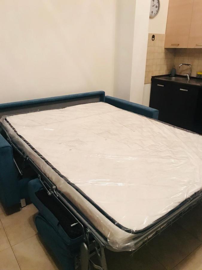 Alghero Appartamento La Corbata Kültér fotó