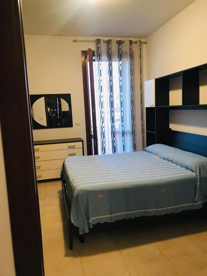Alghero Appartamento La Corbata Kültér fotó
