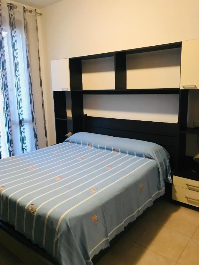 Alghero Appartamento La Corbata Kültér fotó
