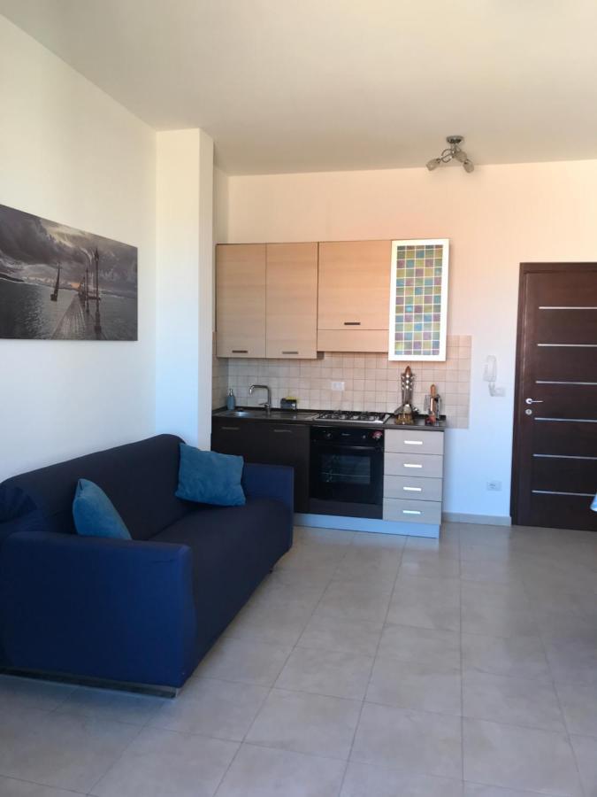 Alghero Appartamento La Corbata Kültér fotó