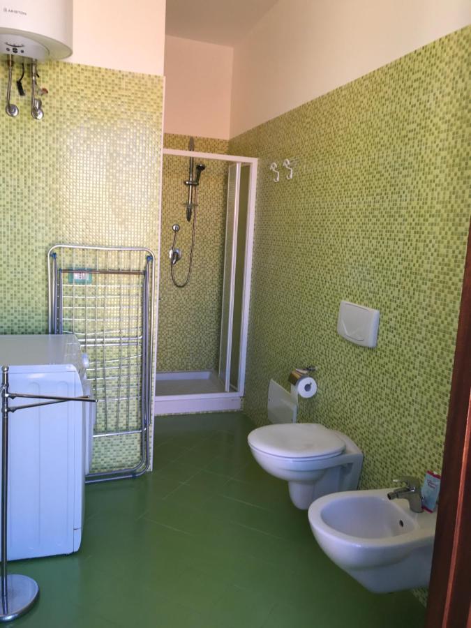 Alghero Appartamento La Corbata Kültér fotó