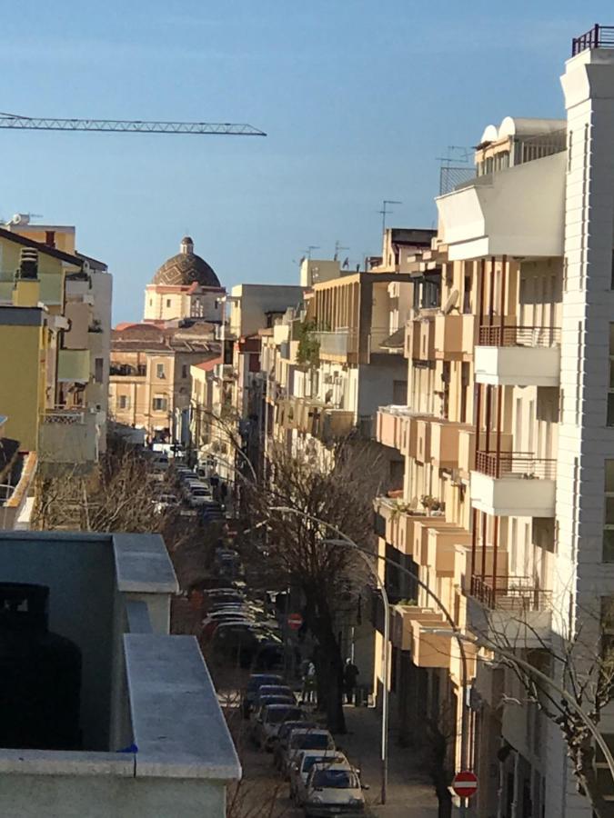 Alghero Appartamento La Corbata Kültér fotó