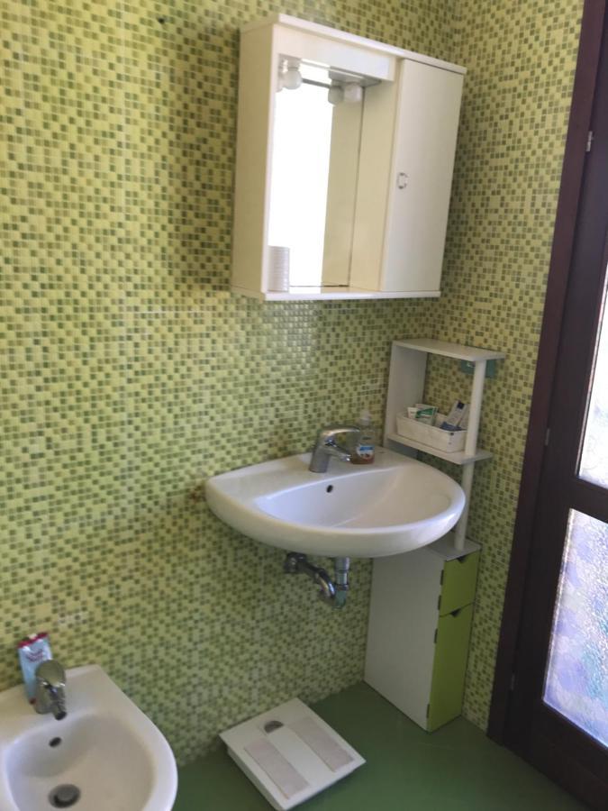 Alghero Appartamento La Corbata Kültér fotó