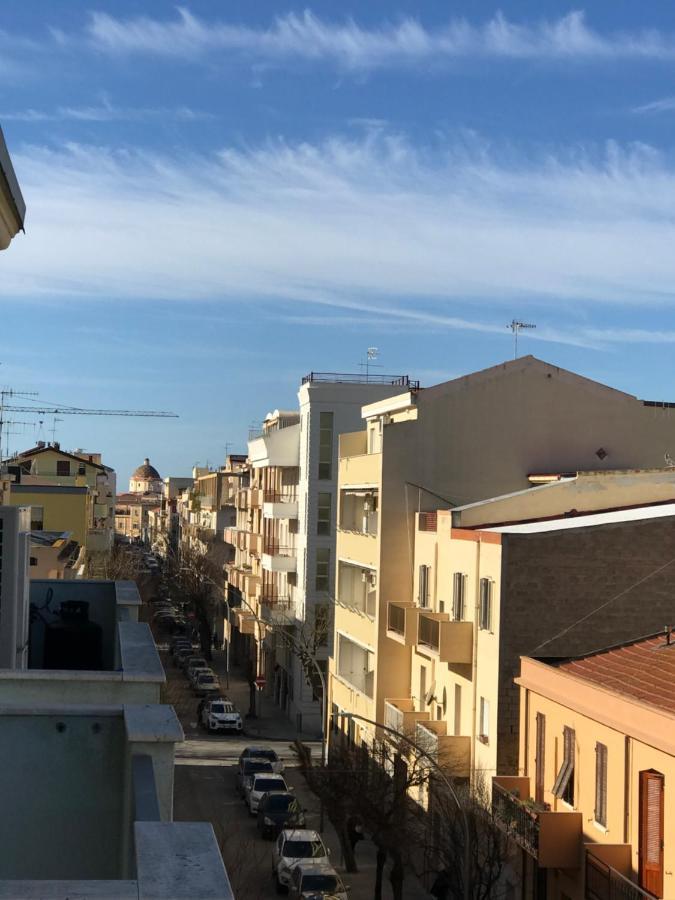 Alghero Appartamento La Corbata Kültér fotó